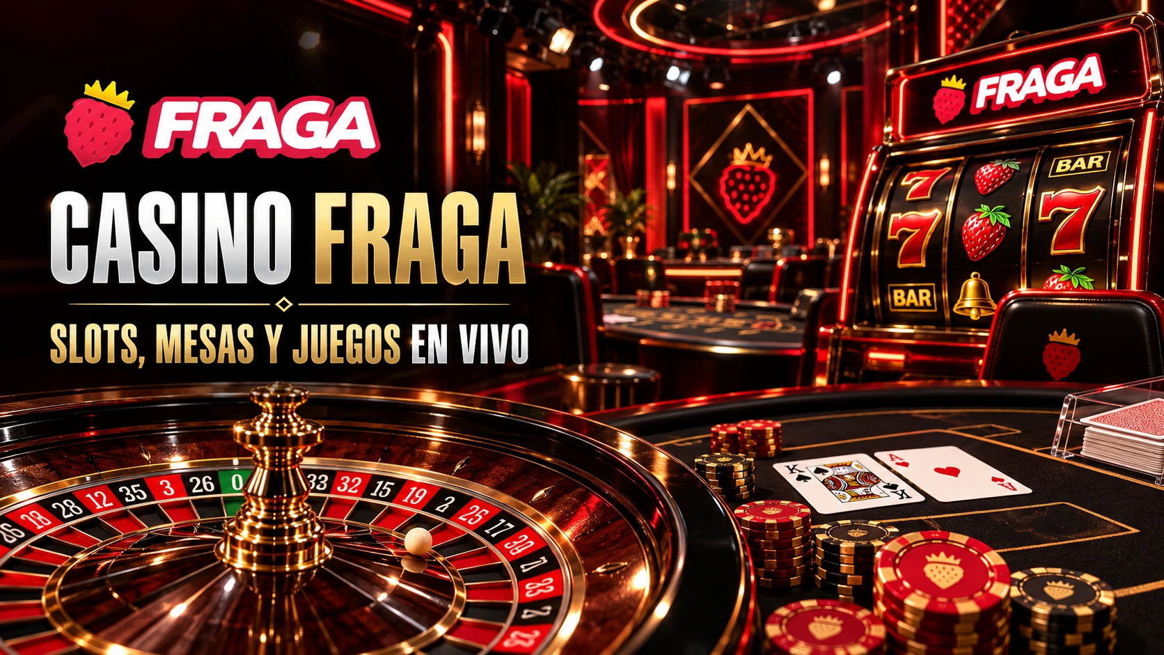 Juegos de Fraga Casino Online Argentina